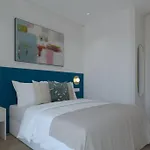 Plaza Espana X Calle Isabel La Catolica 1Br 1Bh