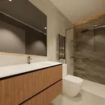 Plaza Espana X Calle Isabel La Catolica 1Br 1Bh