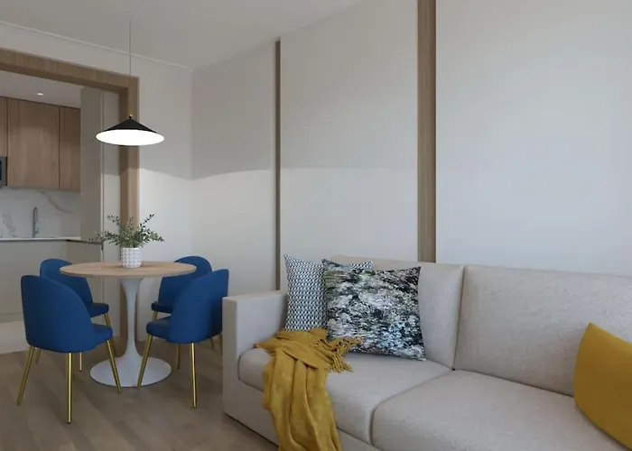 Plaza Espana X Calle Isabel La Catolica 1Br 1Bh