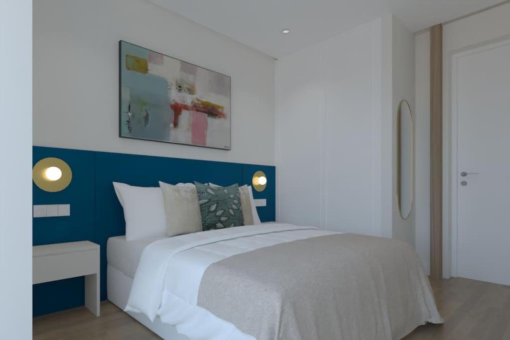 Plaza Espana X Calle Isabel La Catolica 1br 1bh * Madrid